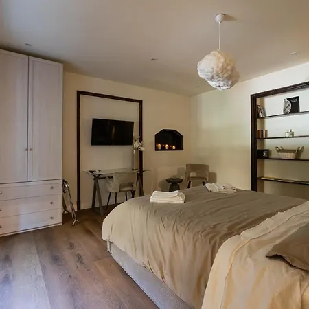 Soldano Luxury Apartment *