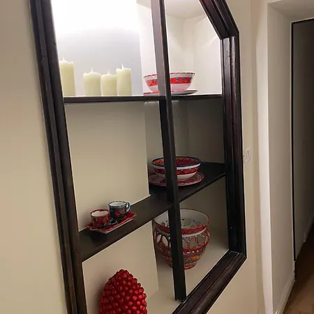 Apartment Soldano Luxury *
