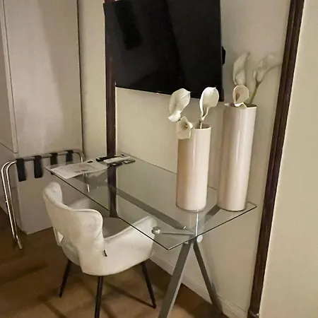 Soldano Luxury *