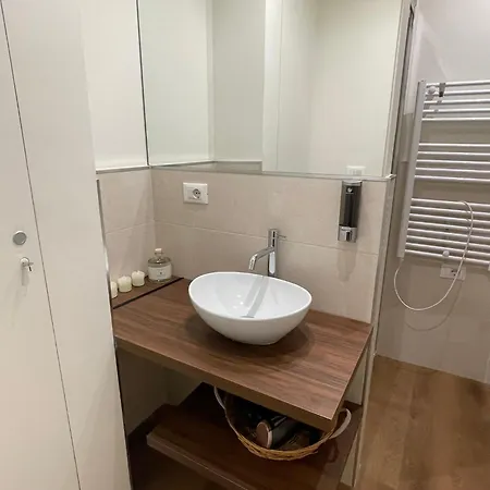 Apartment Soldano Luxury *