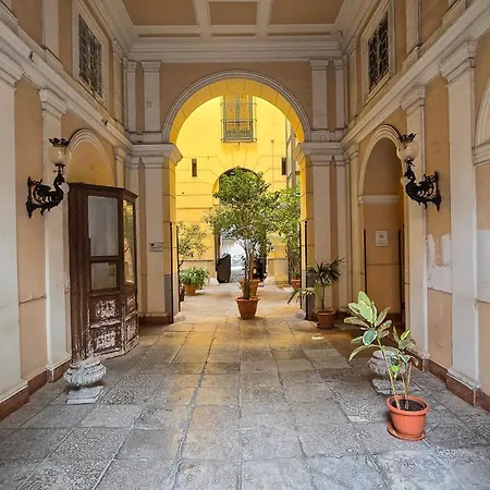 Apartment Soldano Luxury