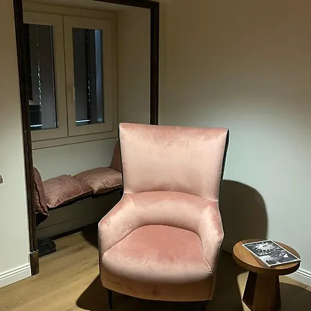 Soldano Luxury Палермо