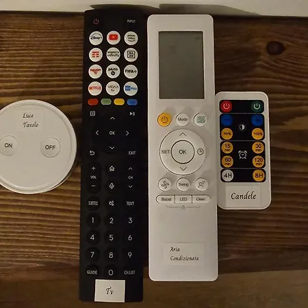 Soldano Luxury * Палермо