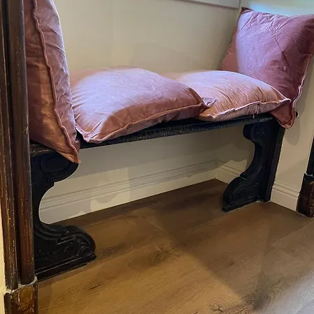 Soldano Luxury Апартаменты Палермо