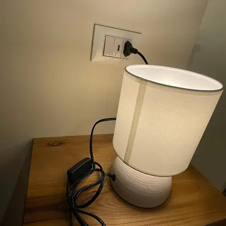 Soldano Luxury Апартаменты