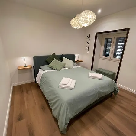 Soldano Luxury Апартаменты