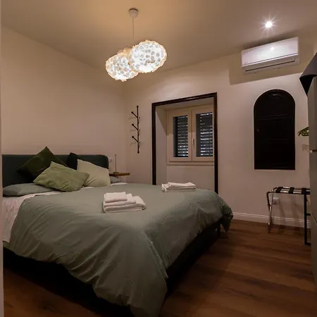 Soldano Luxury * Палермо