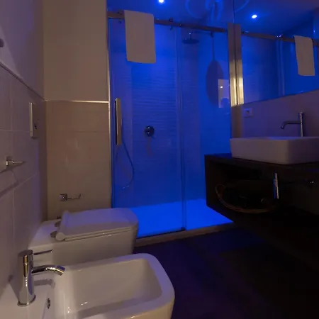 Апартаменты Soldano Luxury *