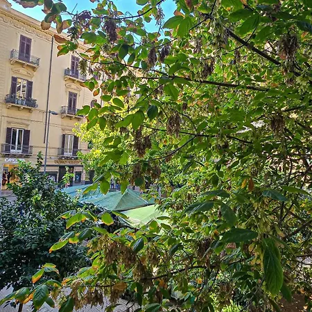 Soldano Luxury Апартаменты Палермо