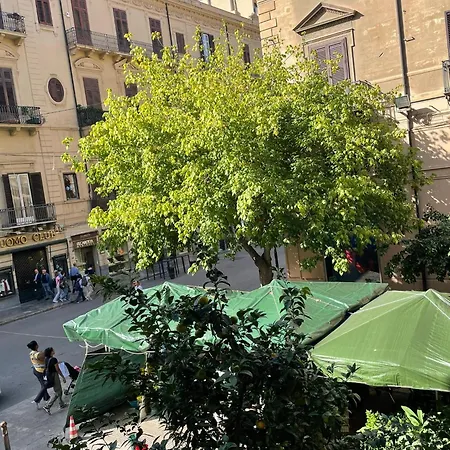 Soldano Luxury Апартаменты *