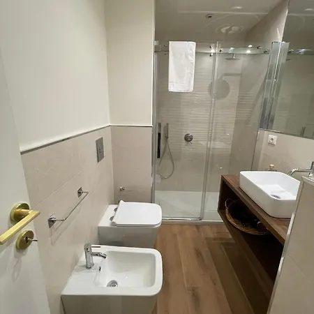 Soldano Luxury Апартаменты