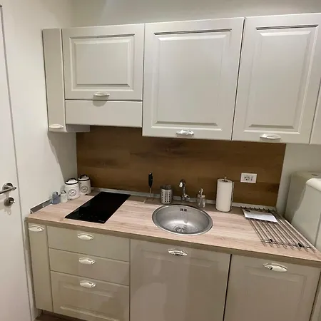 Soldano Luxury Апартаменты *