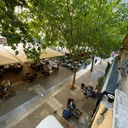 Апартаменты Soldano Luxury Палермо