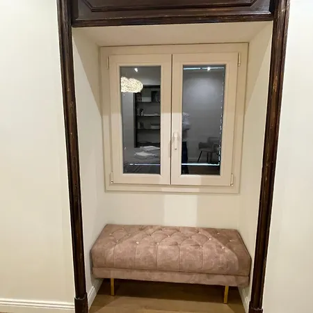 Апартаменты Soldano Luxury