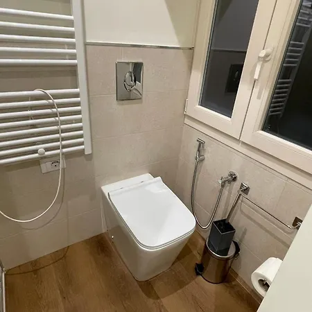 Soldano Luxury Апартаменты