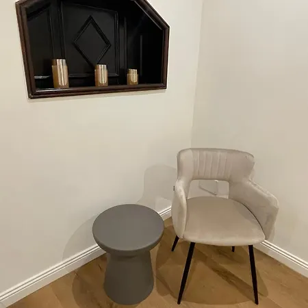 Апартаменты Soldano Luxury *