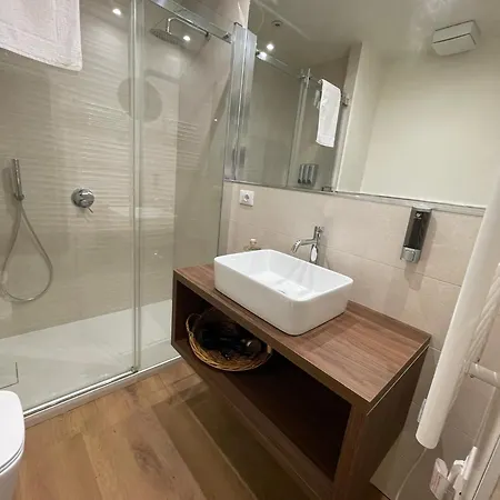 Апартаменты Soldano Luxury Палермо