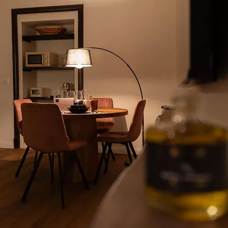 Soldano Luxury * 팔레르모