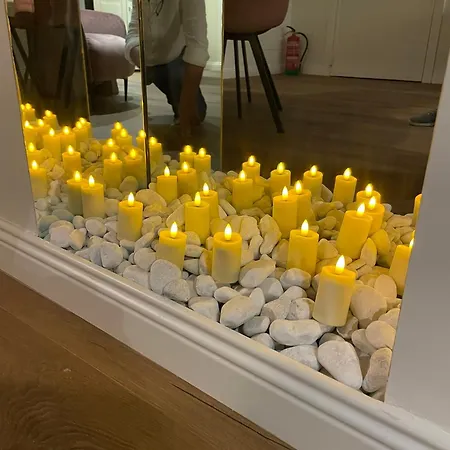 Soldano Luxury 아파트 팔레르모