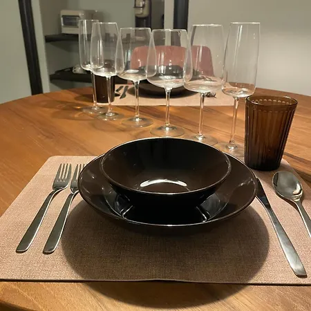 Soldano Luxury 팔레르모