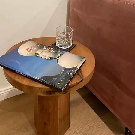 Soldano Luxury 아파트 팔레르모