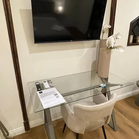 Soldano Luxury 아파트 팔레르모
