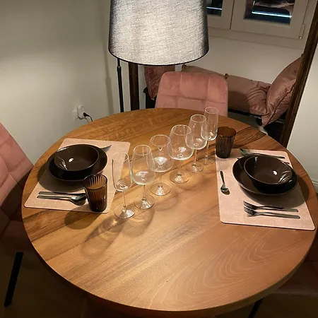 Soldano Luxury 아파트 팔레르모