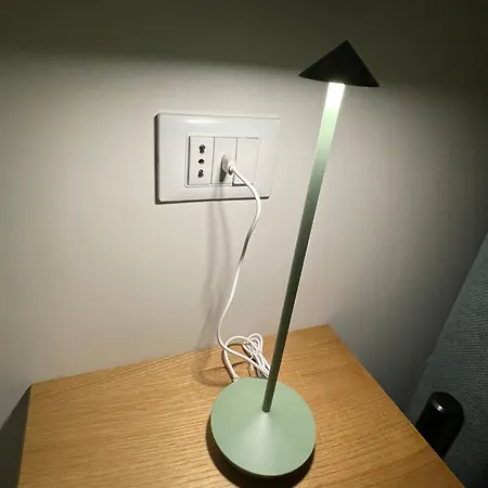 Soldano Luxury 팔레르모