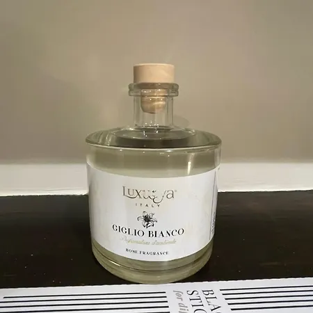 Soldano Luxury * 팔레르모