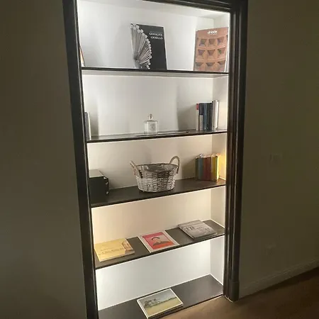 Soldano Luxury