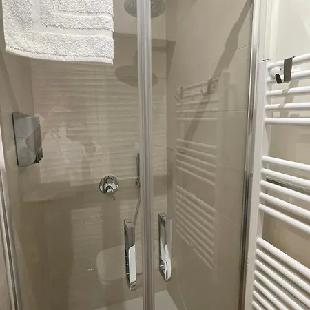 Soldano Luxury 아파트 *