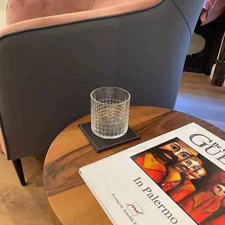 Soldano Luxury * Παλέρμο